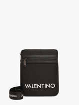 Crossbody Bag Valentino Black kylo VBS47303