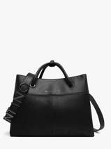 Sac Port� Main Alexia Winter Valentino Noir alexia winter VBSA9N02