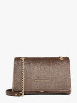 Crossbody Bag Ocarina Winter Valentino Brown ocarina winter VBSAD02P