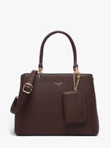 Satchel Sable Gallantry Brown sable G7347