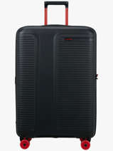 Valise Rigide Extensible Prodiver Hs Samsonite Noir prodiver hs 160216