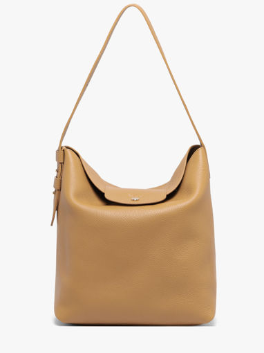 Longchamp Le cadence Hobo bag Black