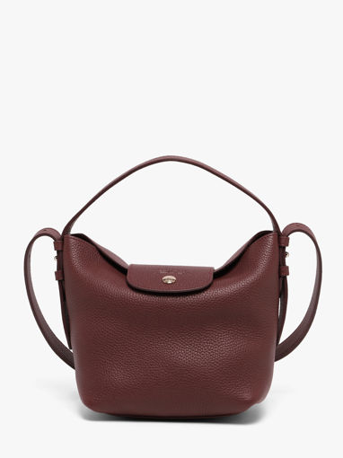 Longchamp Le cadence Sacs port� main Beige