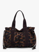 Shoulder Bag Lp3 Mila louise Brown lp3 20204LP3