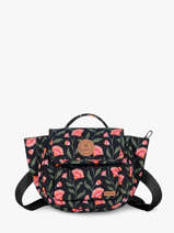 Crossbody Bag Wanderer Cotton Cabaia Multicolor wanderer CROSSWAN