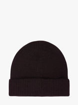 Bonnet Roxy Rouge accessories RJHA4447-vue-porte