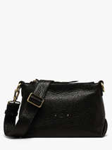 Crossbody Bag Vintage Mila louise Black vintage 3864E1