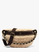 Belt Bag Petra M Mila louise Brown fr 23689MFR
