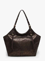 Shoulder Bag Gr Mila louise Brown gr 23042GR