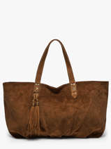 Shoulder Bag Vfr2 Mila louise Beige vfr2 23412FR2