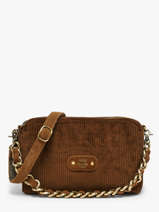 Shoulder Bag Vfr2 Mila louise Brown vfr2 23673FR2