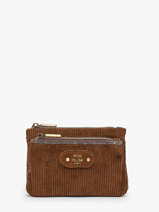 Porte-monnaie Mila louise Beige vfr2 23690FR2