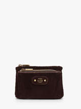 Coin Purse Mila louise Brown vfr2 23690FR2