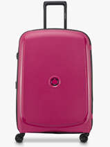 Expandable Hardside Luggage Belmont + Delsey Pink belmont + 3861830M