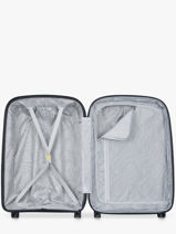 Valise Rigide Extensible Belmont + Delsey Rose belmont + 3861820M-vue-porte