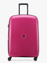 Expandable Hardside Luggage Belmont + Delsey Pink belmont + 3861820M