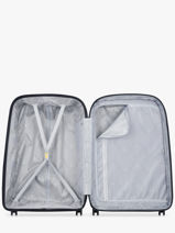 Valise Rigide Extensible Belmont + Delsey Rose belmont + 3861821M-vue-porte