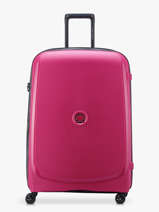 Expandable Hardside Luggage Belmont + Delsey Pink belmont + 3861821M
