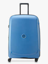 Expandable Hardside Luggage Belmont + Delsey Blue belmont + 3861821M