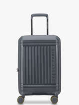 Valise Cabine Delsey Gris lutece 2800801