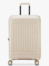 Hardside Luggage Lutece Delsey Beige lutece 2800820
