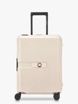 Cabin Luggage Delsey Beige vauban 3108803