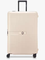 Valise Rigide Vauban Delsey Beige vauban 3108821