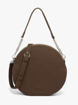 Leather Anna Shoulder Bag Nathan baume Brown nathan 9