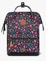 Adventurer Medium - Customisable Backpack  Cabaia Multicolor adventurer BAGS