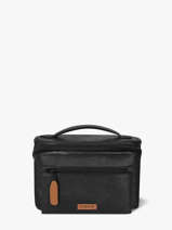 Beauty Case Cabaia Black travel S