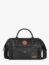 Shoulder Bag Crossbody L Cabaia Black crossbody L