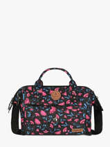 Sac Bandouli�re Crossbody M Cabaia Multicolore crossbody M