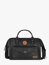 Sac Bandouli�re Crossbody M Cabaia Noir crossbody M