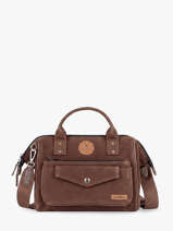28D-0CROSS-M CABAIA Sac bandoulière Crossbody M