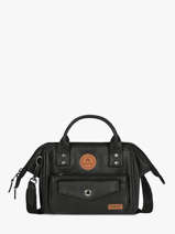 Crossbody Bag Crossbody S Cabaia Black crossbody S