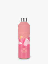 Drinking Bottle Cabaia Pink bottle BOTTLE63