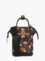 Sac Nano Bag 1 Compartiment Cabaia Multicolore adventurer NANOBAG