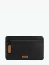 Detachable Front Pocket For Backpack Pocket Cabaia Black pocket POCKFACE