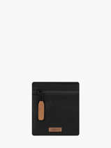 Detachable Side Pocket For Backpack Cabaia Black pocket POCKCOTE