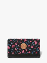 Portefeuille Wallet L Cabaia Multicolore accessoire L