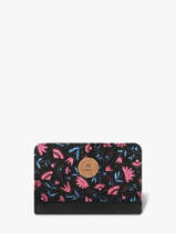 Wallet Cabaia Multicolor accessoire S