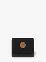 Wallet Cabaia Black accessoire S