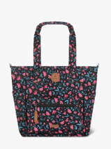 Tote Bag Medium Pro Cabaia Multicolor adventurer TOTEBAGM