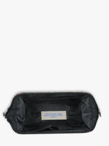 Medium Travel Kit Cabaia Multicolor travel TRAVELKI-vue-porte