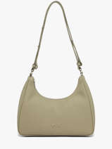 Leather Manaus Shoulder Bag Nathan baume Green brasil 2