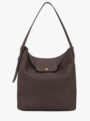 Longchamp Le cadence Besaces Noir