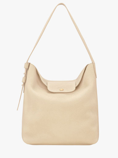 Longchamp Le cadence Hobo bag Black