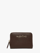 Wallet Alexia Valentino Brown alexia VPS58137