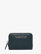 Wallet Alexia Valentino Blue alexia VPS58137