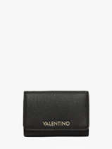 Portefeuille Valentino Noir brixton VPS7LX43